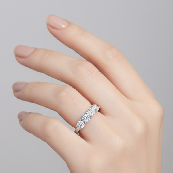 Прстен Loyalty