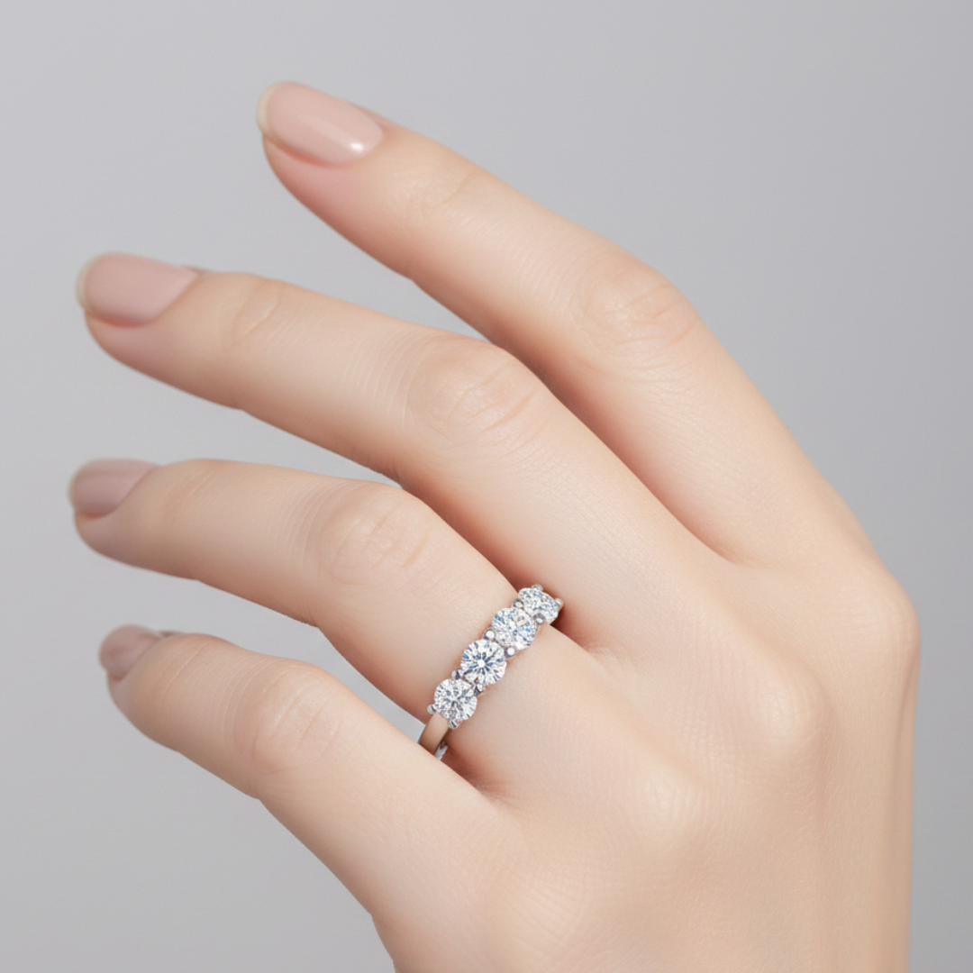 Прстен Loyalty