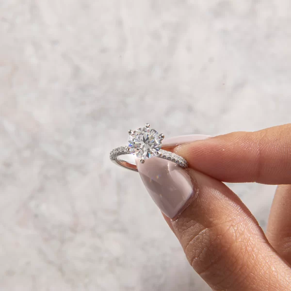 Прстен Indestructible