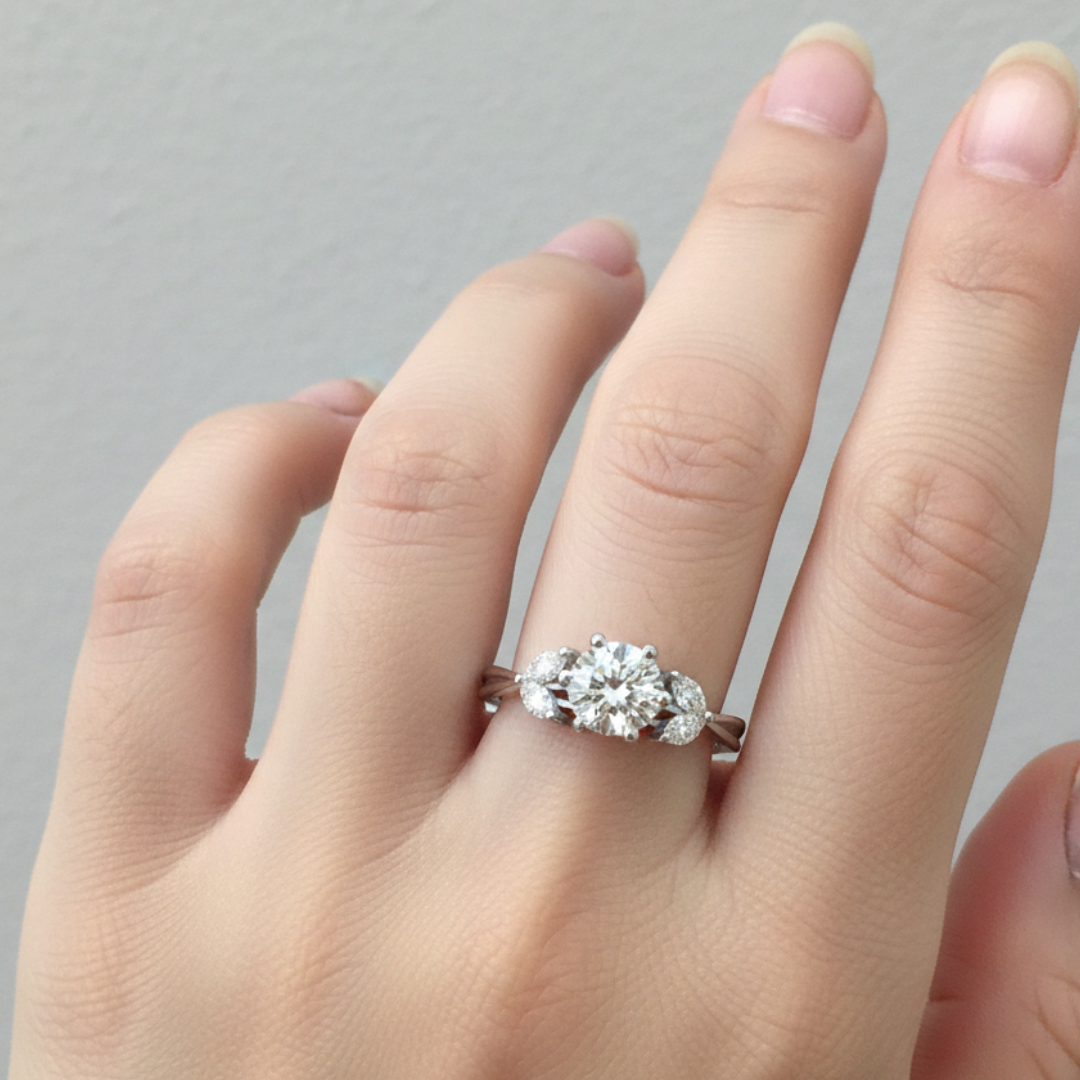 Прстен Fidelity