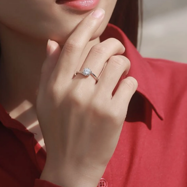 Прстен Eternal