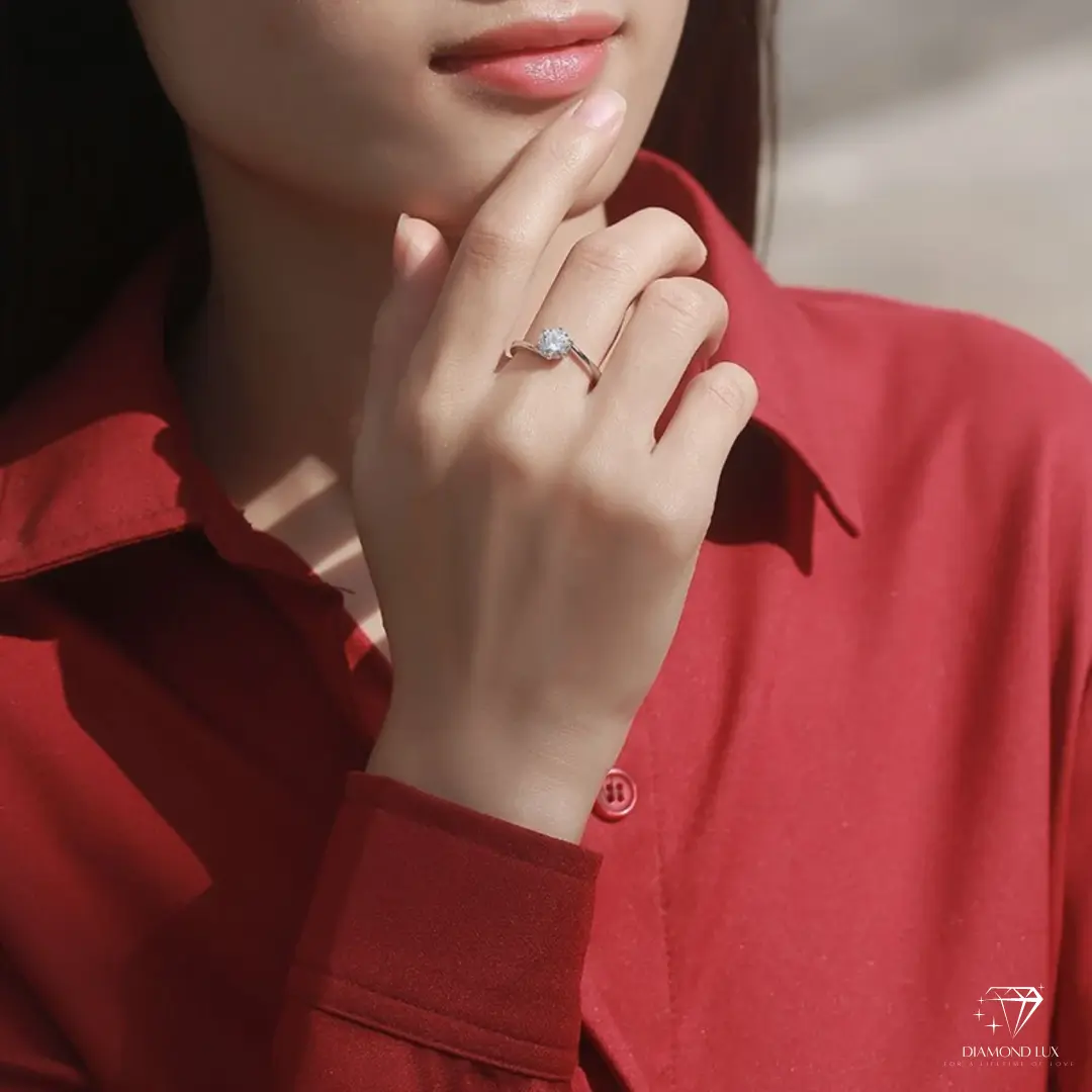 Прстен Eternal 2