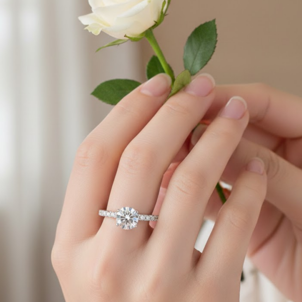 Прстен Commitment