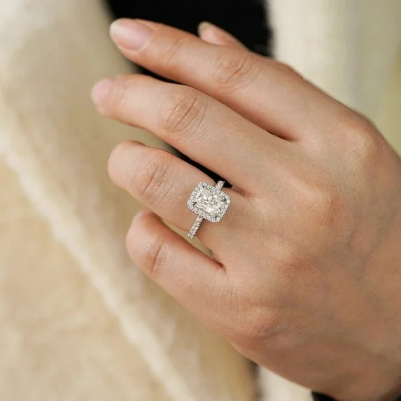 Прстен Devotion