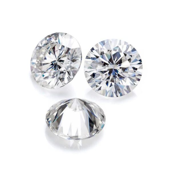 Моисанит камен