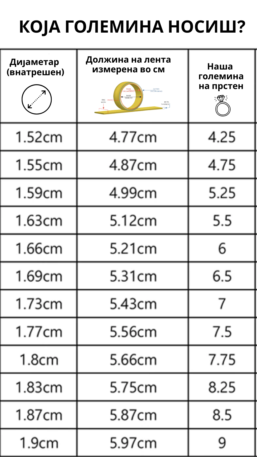 Прстен Dedication - Image 4